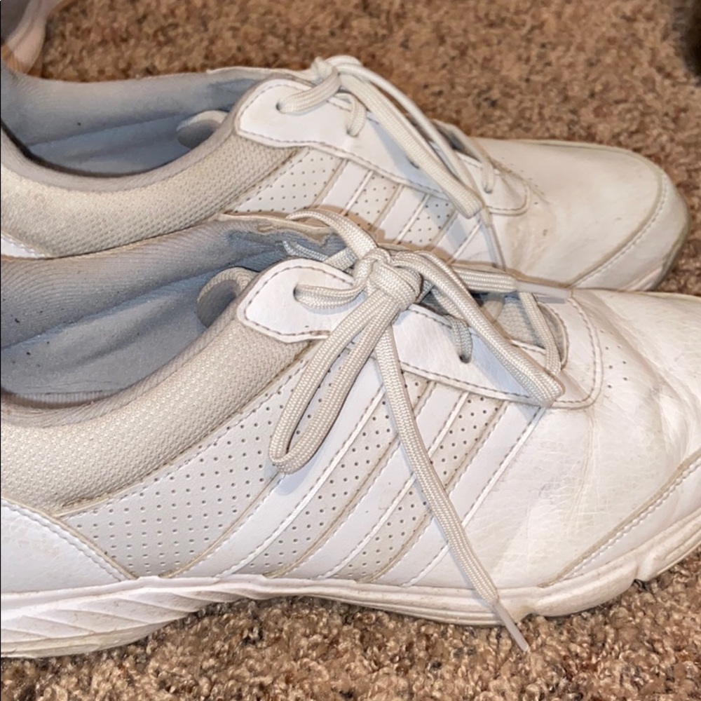 adidas golf shoes